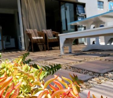 Melkbosstrand Apartment | Orca View Melkbosstrand