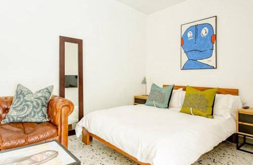 Newlands Apartment | Orchard Lane
