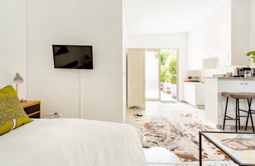 Newlands Apartment | Orchard Lane
