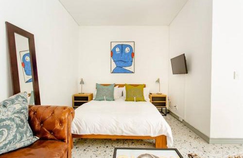 Newlands Apartment | Orchard Lane
