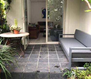 Newlands Apartment | Orchard Lane