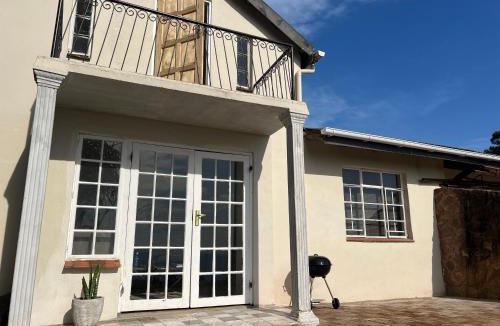 Botha's Hill Apartment | Orchid on Main - Valley of 1000 hills