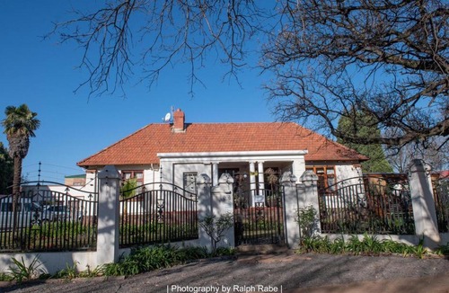 Middelburg Bed & Breakfast | Oregon Place Guest House