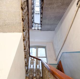 Galata Apartment | Origine Rentals Galata L1