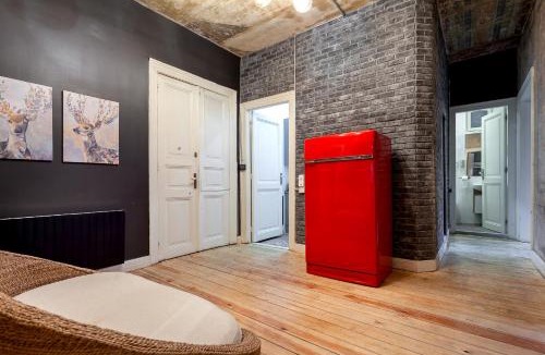 Galata Apartment | Origine Rentals Galata L1