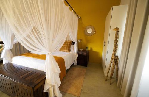 Hoedspruit Apartment | Oriole Bush Cottage