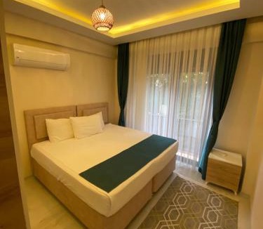 Tekirova Apartment | Orion Apart Tekirova