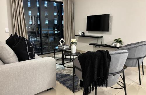 Umhlanga Apartment | Orion Luxury Apartment Accommodation LTB