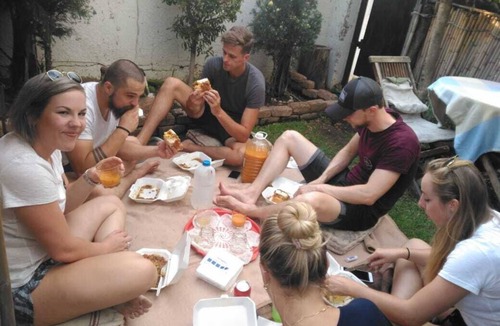 Greater Johannesburg Metropolitan Area Hostel | Orlando West Guest House - Hostel