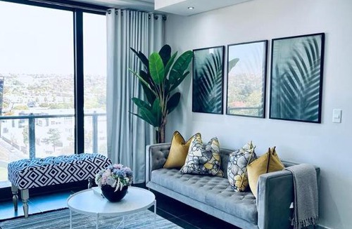 Bedfordview Apartment | @ORRIE Apartments Infinite