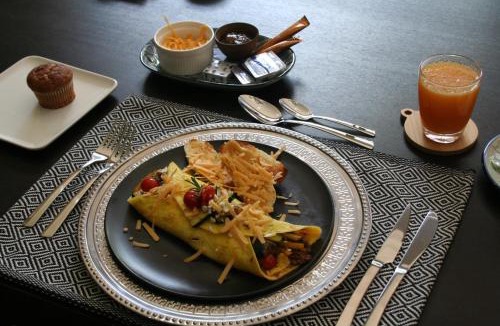 Mokopane Bed & Breakfast | Oryx B&B Reserved Guests Only