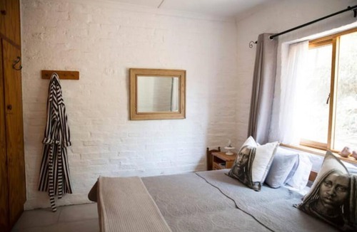 Malagas House | Ossies Kloof - Living The Breede