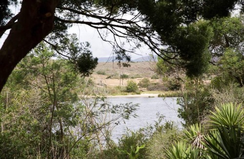 Malagas House | Ossies Kloof - Living The Breede