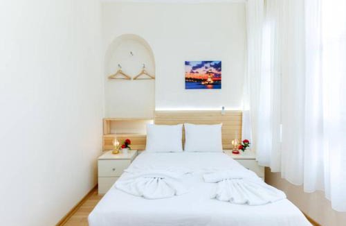 Kumkapi Apartment | Otantik Hotel
