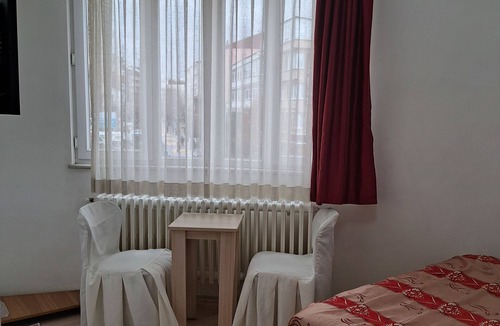 Bolu Hotel | Otel Eratay