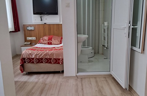 Bolu Hotel | Otel Eratay