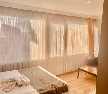 Beyazit Hotel | otel grand sami