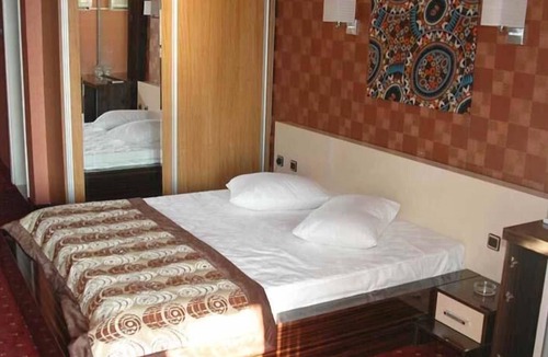 Zeytinli Hotel | Otel Keskin