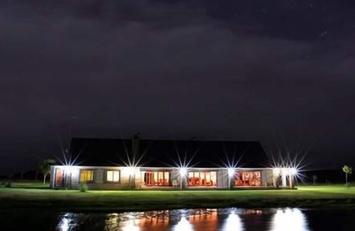 Kopanong Cabin | Otterskloof Private Game Reserve