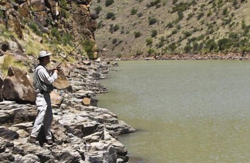 Kopanong Cabin | Otterskloof Private Game Reserve