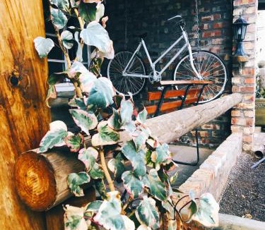 Karoo Hoogland House | Ou Klipskuur Self-Catering Accommodation