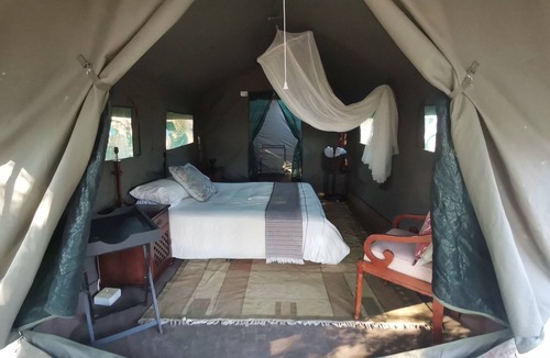 Boshoek Other | Ou Kraal tented Lodge