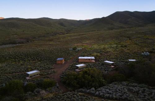 Montagu Other | Ouberg Private Nature Reserve