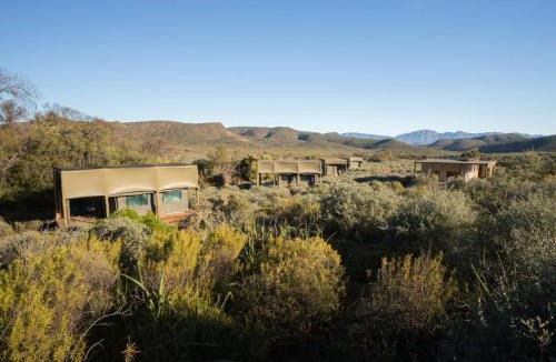 Montagu Other | Ouberg Private Nature Reserve