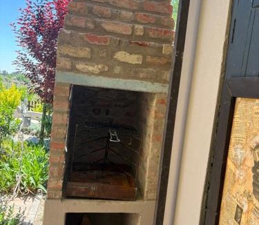 Mangaung House | Oudam Overnight Accomodation