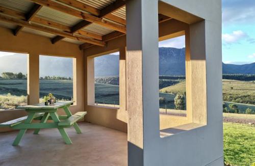 Riversdale House | Oudebosch Guest Farm