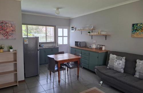 Bethlehem Apartment | Oudehuisie