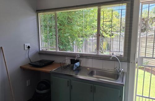 Bethlehem Apartment | Oudehuisie