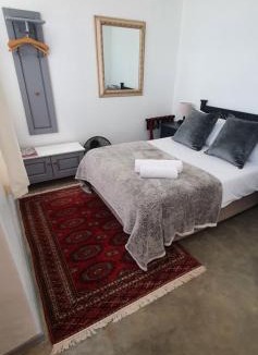 Nieuwoudtville House | Oudeklip Guesthouse Nieuwoudtville