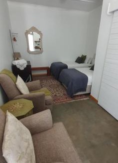 Nieuwoudtville House | Oudeklip Guesthouse Nieuwoudtville