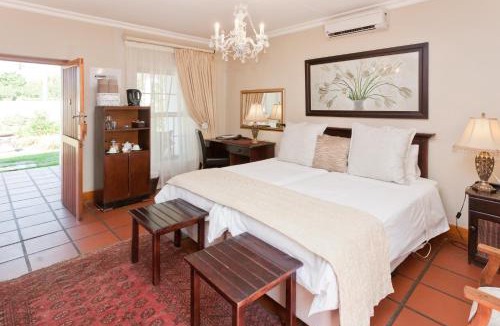 Schoemanshoek House | Oue Werf Country House