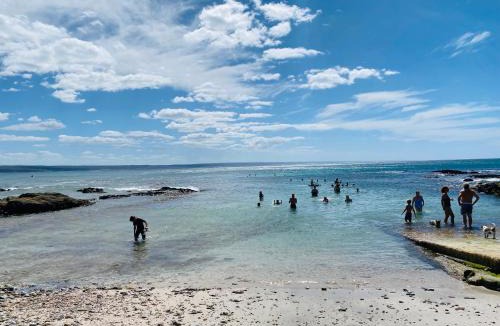 Port Beaufort House | OUPAs se Plek