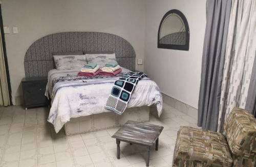 Port Owen Apartment | Oupie-se-Plekkie