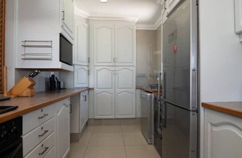 Umhlali Apartment | Our Happy Escape