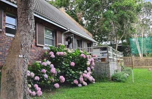 Nature's Valley House | Our Happy Place
