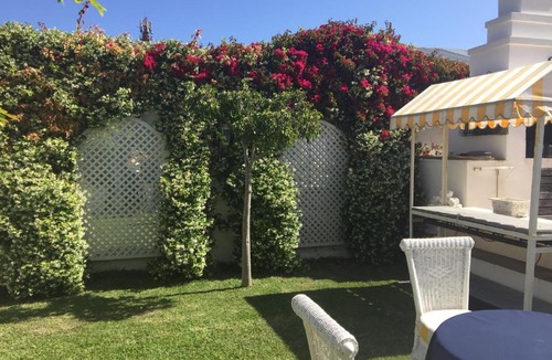 Eastcliff Bed & Breakfast | Our Hermanus B&B