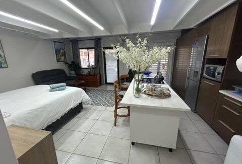 Langebaan House | Our Little Guest House