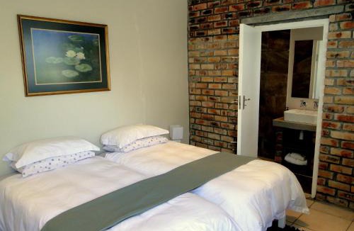 Kleinmond House | Our Nest Guest House