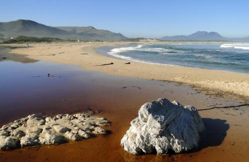 Kleinmond House | Our Nest Guest House