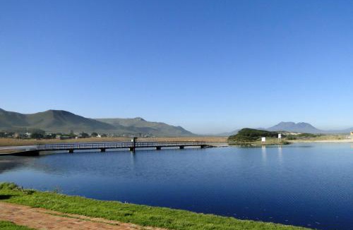 Kleinmond House | Our Nest Guest House