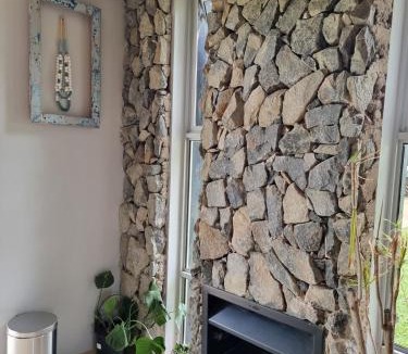 Nottingham Road Apartment | Our Place-at-Notties Self-contained 2-Sleeper unit