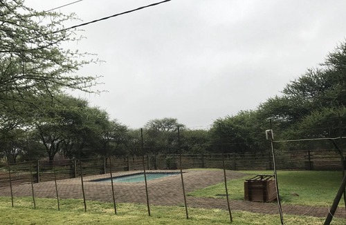 Louis Trichardt House | Our Place
