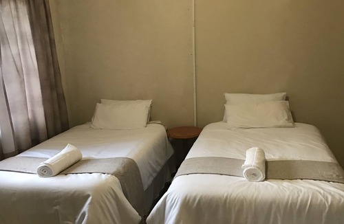 Louis Trichardt House | Our Place