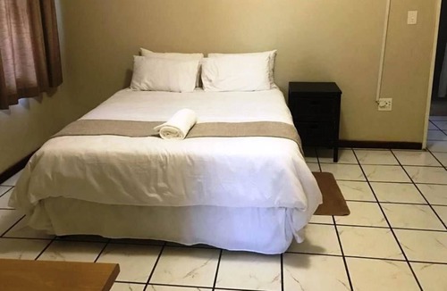 Louis Trichardt House | Our Place