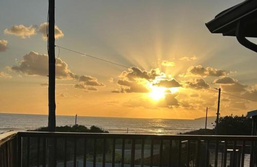 Wilderness Beach Apartment | Out to Sea