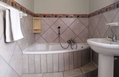 Mossel Bay Cabin | Outeniquabosch Lodge